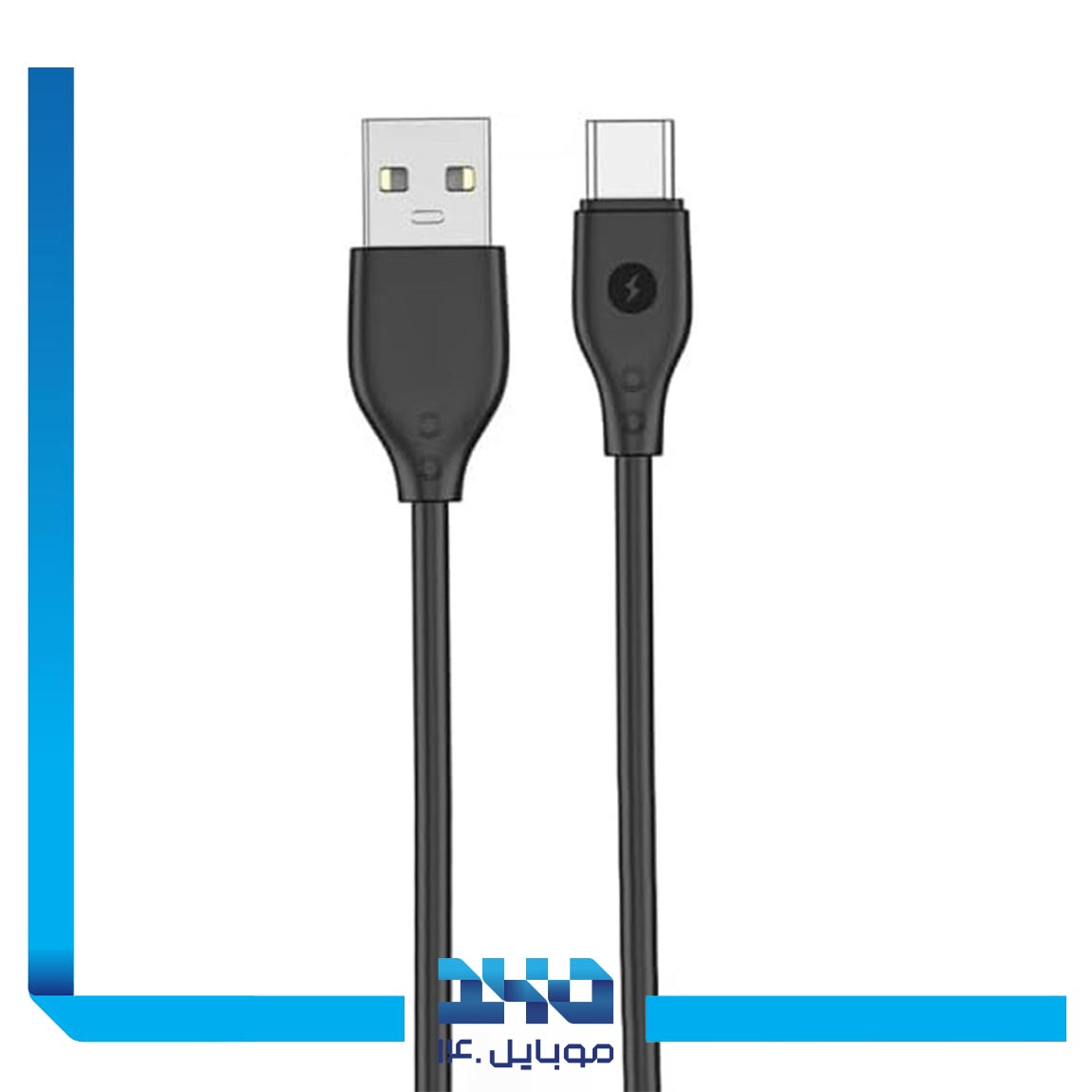 کابل USB به Type-c ویوو مدل Wi-C001 Pioneer 1