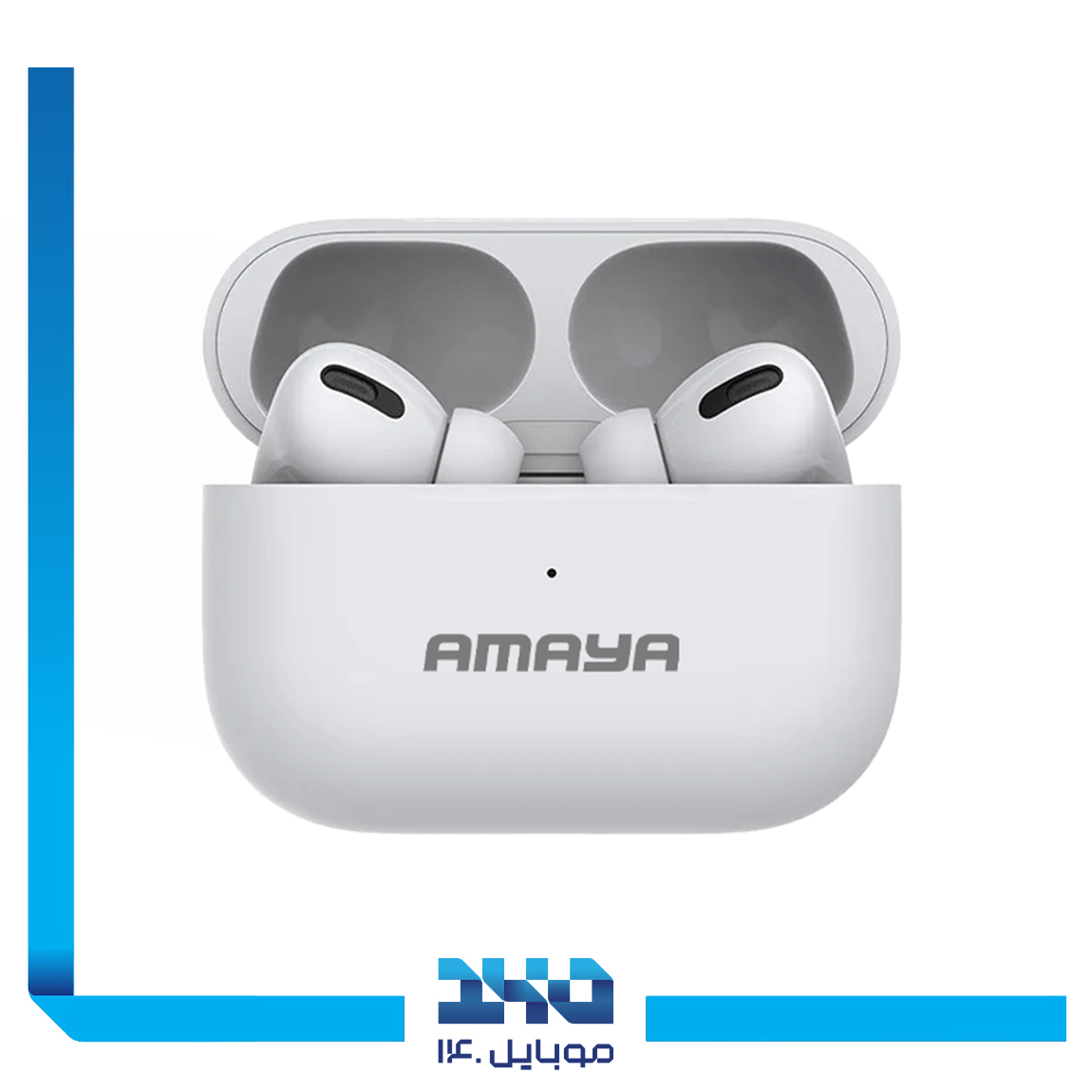 Amaya ATW-ANC08 Bluetooth Handsfree 2