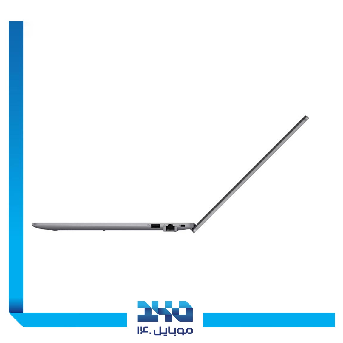 لپ‌تاپ ایسوس ExpertBook P1503CVA-NJ0175 | i5 13500H | 512SSD | 8 Ram| 15.6inch 5