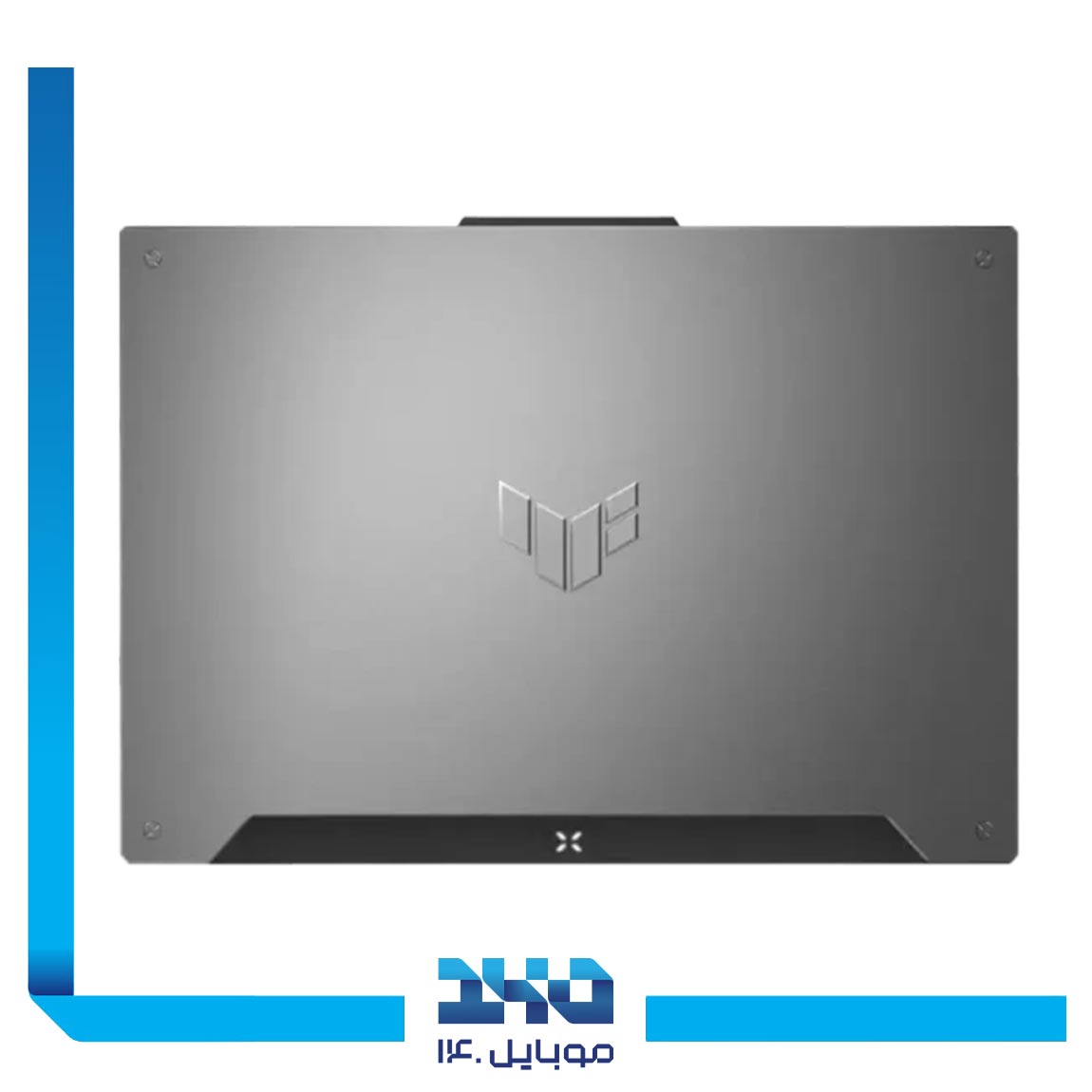 لپ‌تاپ ایسوس TUF Gaming FA507NVR-LP003 | R7 7435HS | 512SSD | 16 Ram | 15.6inch 5