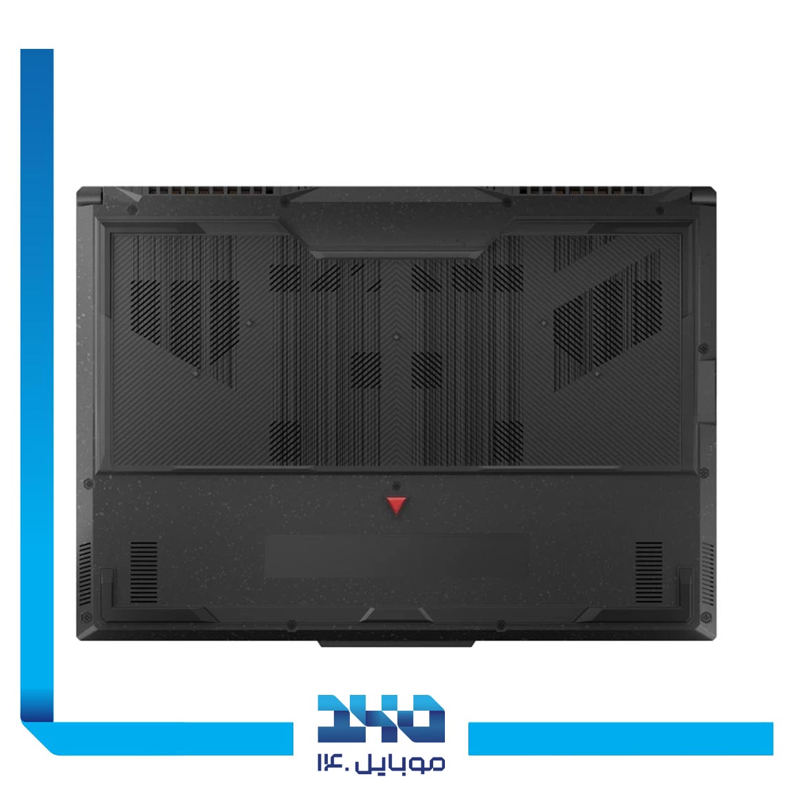 لپ‌تاپ ایسوس TUF Gaming F15 FX507VV-LP139 | i7 13620H | 512 SSD| 8 Ram | 15.6inch 6