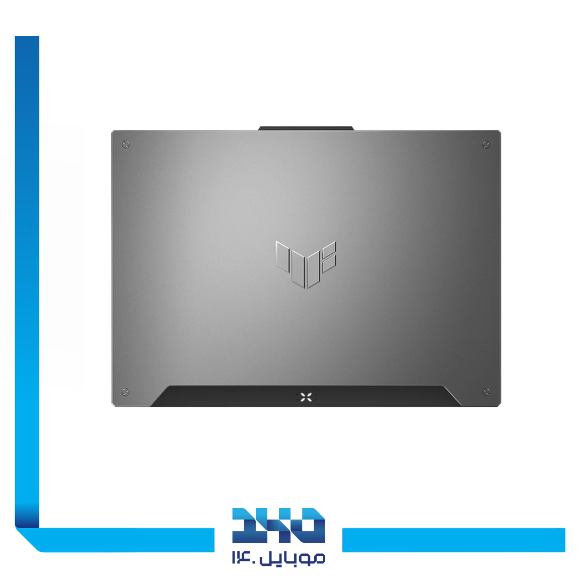 لپ‌تاپ ایسوس TUF Gaming F15 FX507 2