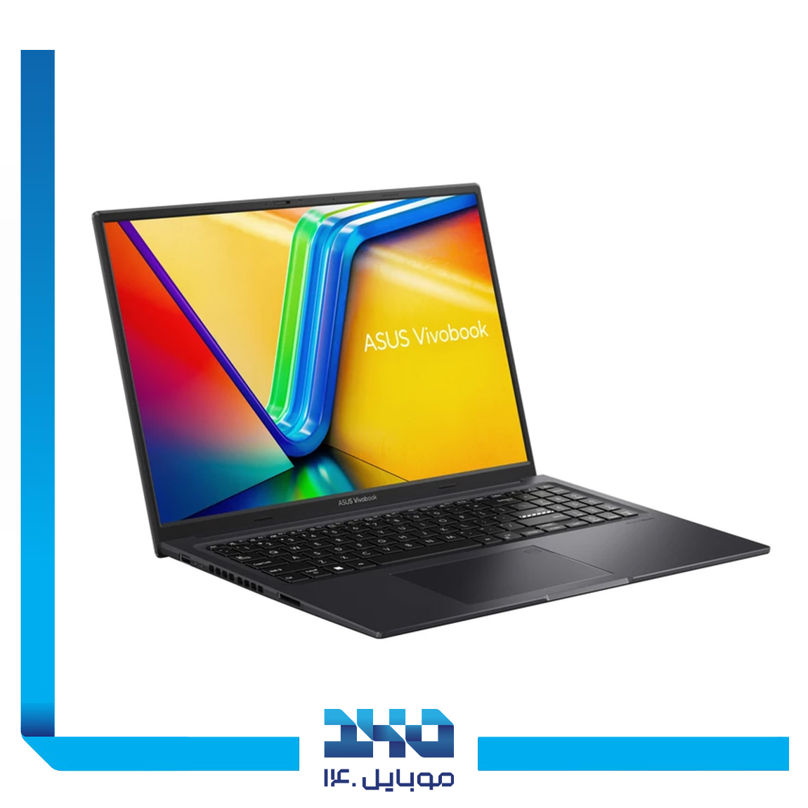 Asus Vivobook GO 15 L1504FA 1