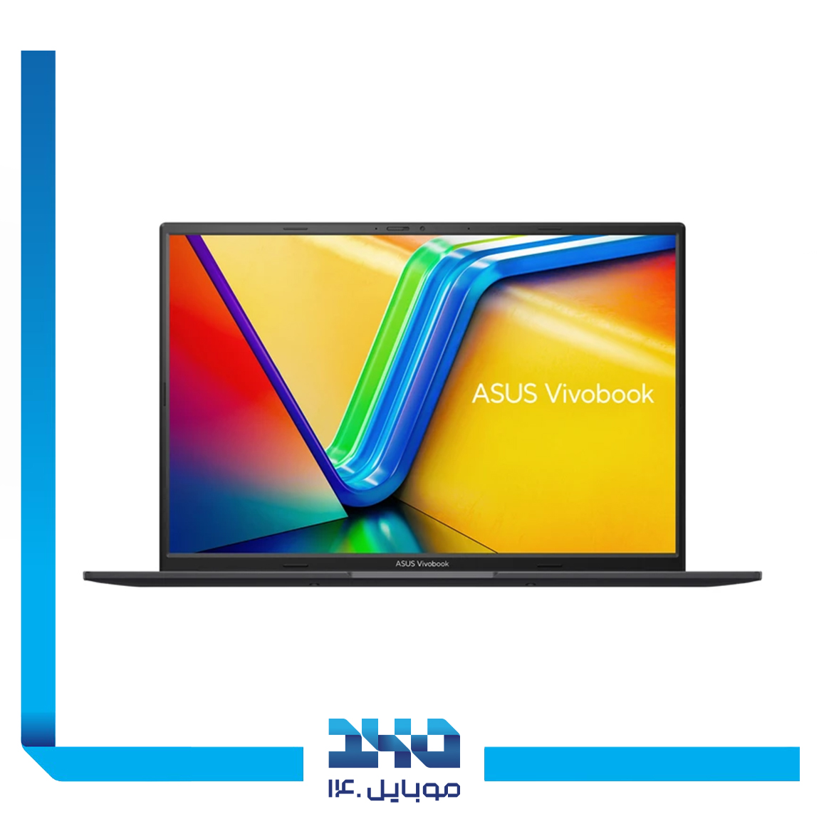 Asus Vivobook GO 15 L1504FA 4