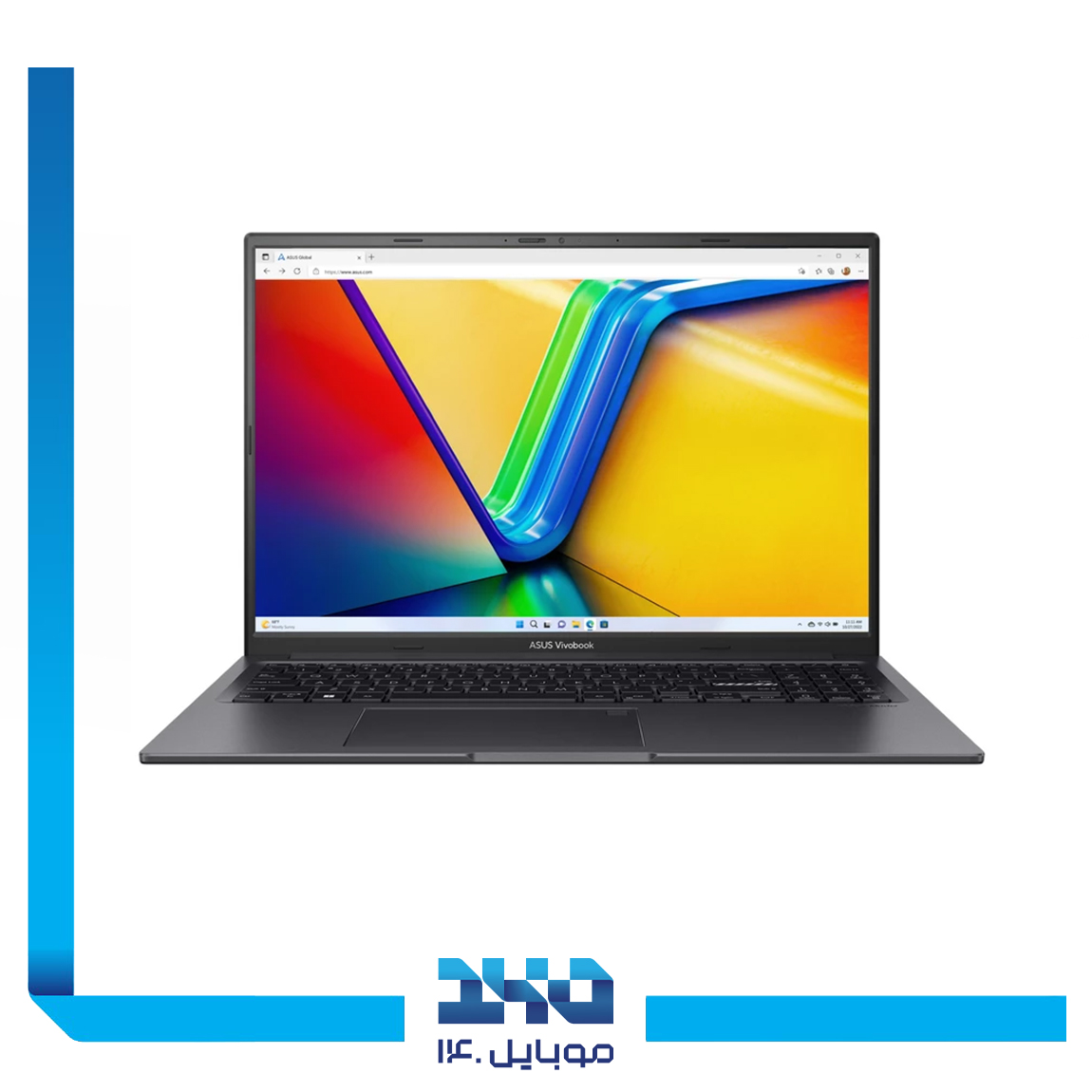 Asus Vivobook GO 15 L1504FA 5