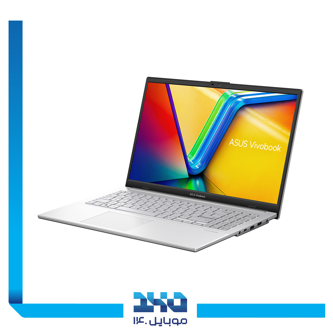 Asus Vivobook Go 15 E1504GA 1