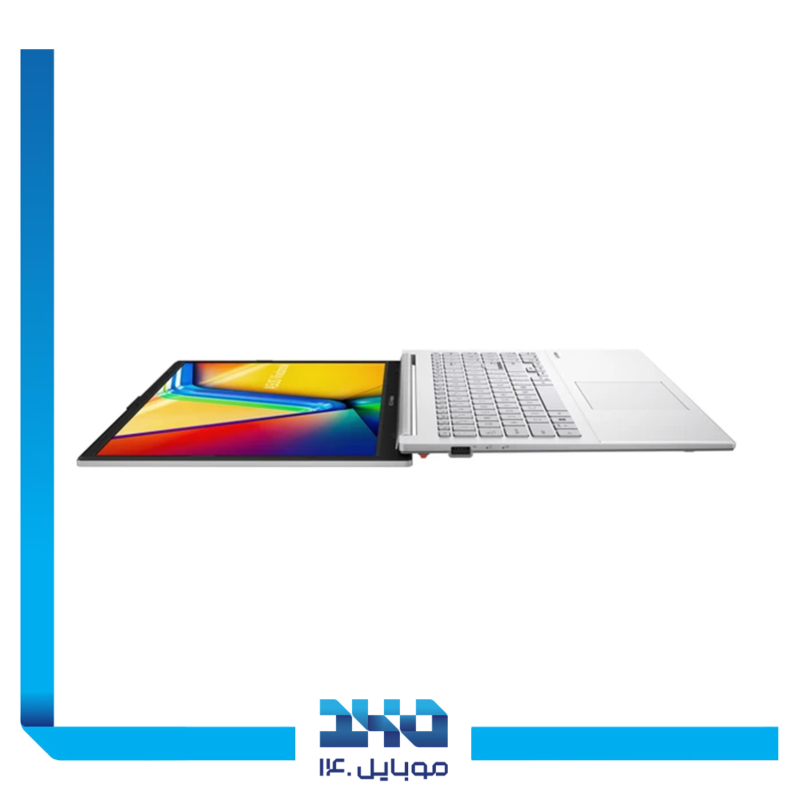 Asus Vivobook Go 15 E1504GA 2