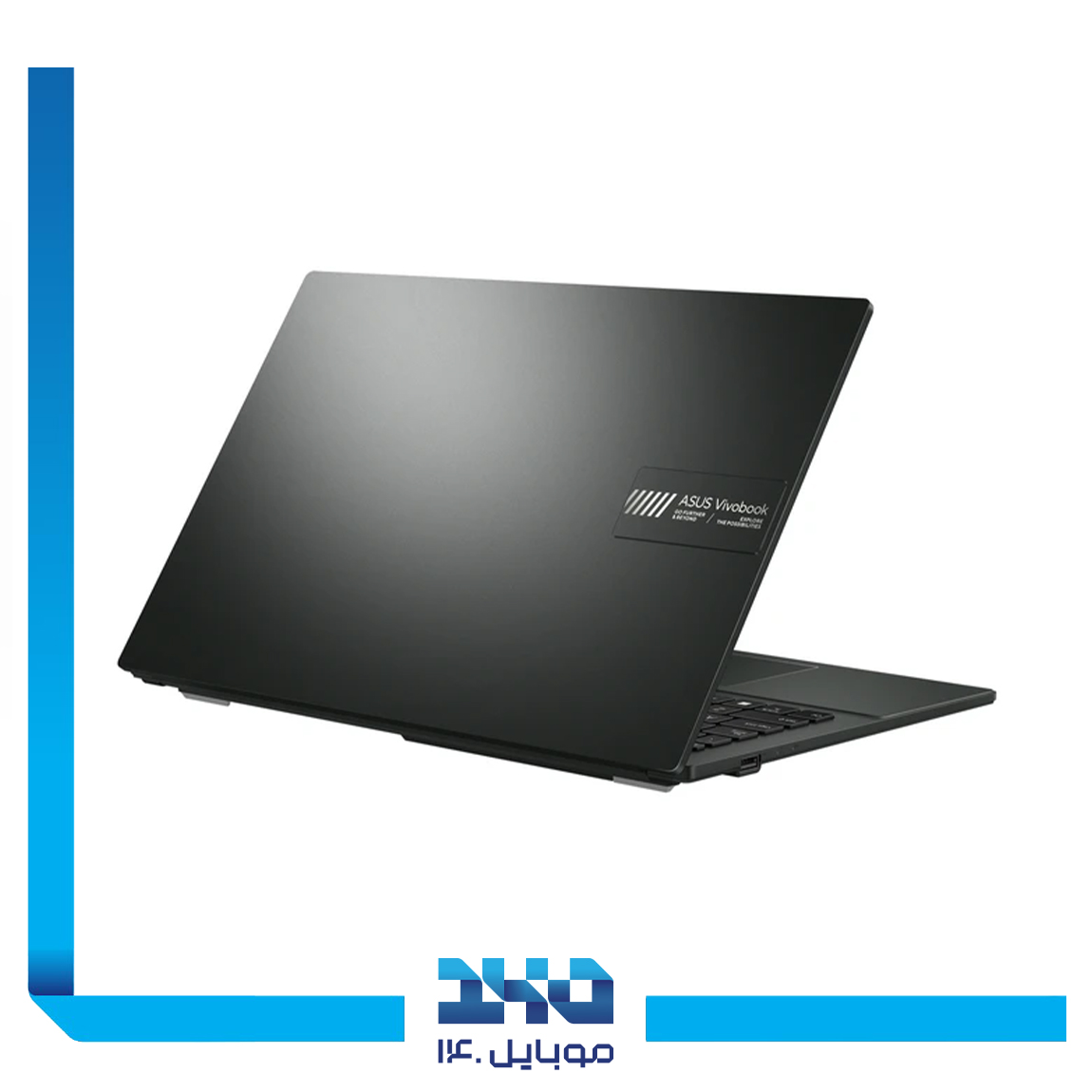 Asus Vivobook Go 15 E1504GA 4