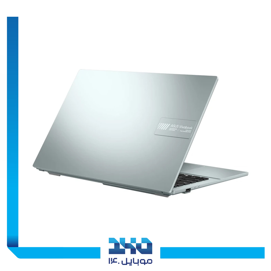 Asus Vivobook Go 15 E1504GA 6