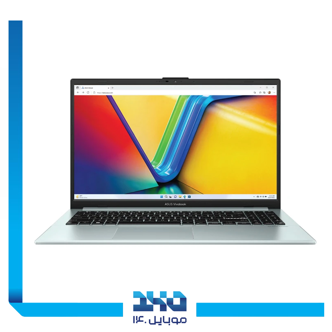 Asus Vivobook Go 15 E1504GA 7