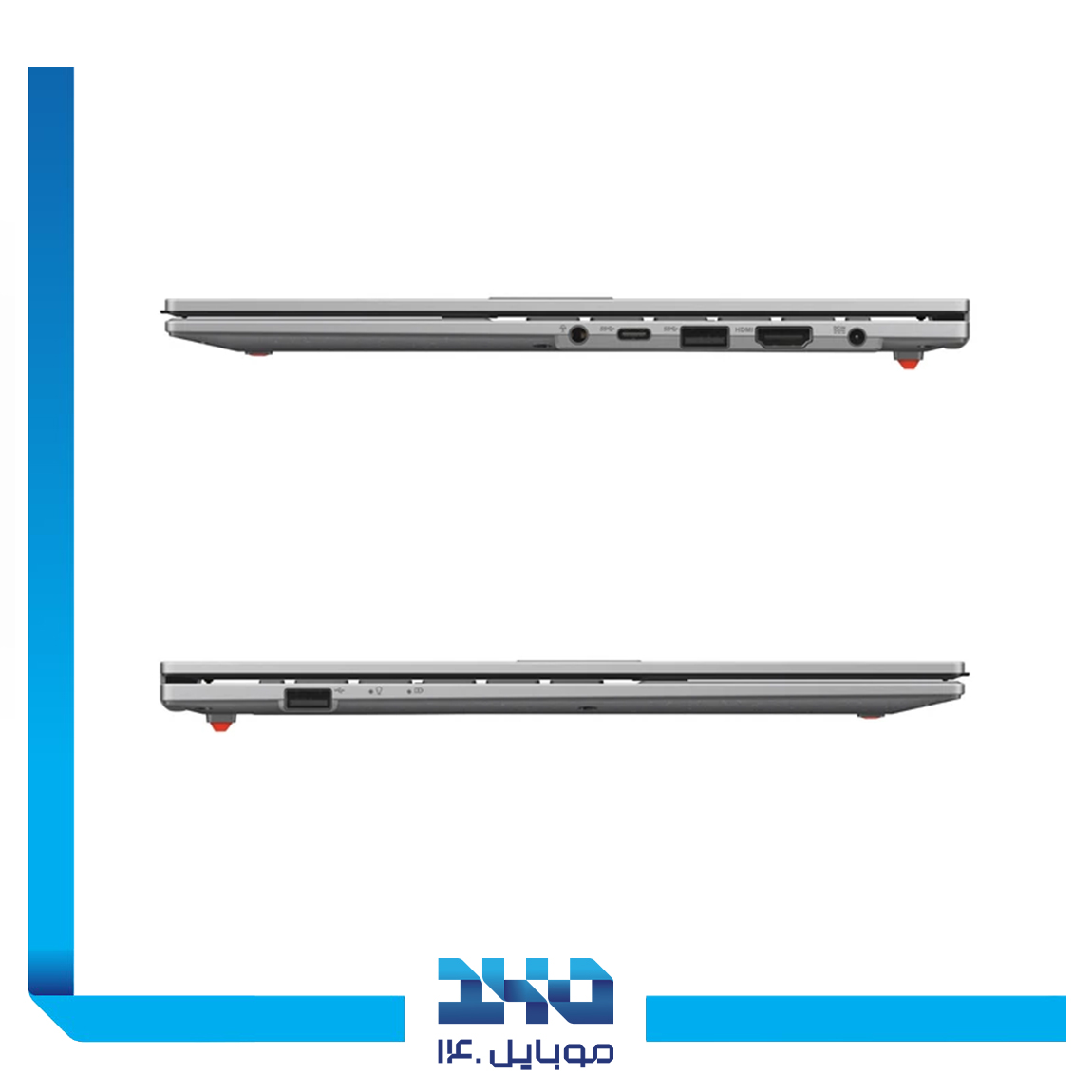 Asus Vivobook Go 15 E1504GA 8