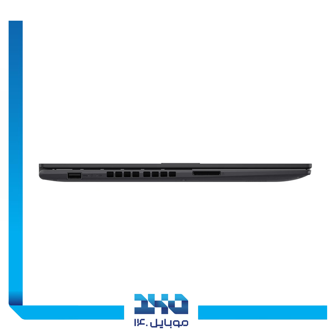 Asus Vivobook 15 X1504VA 2