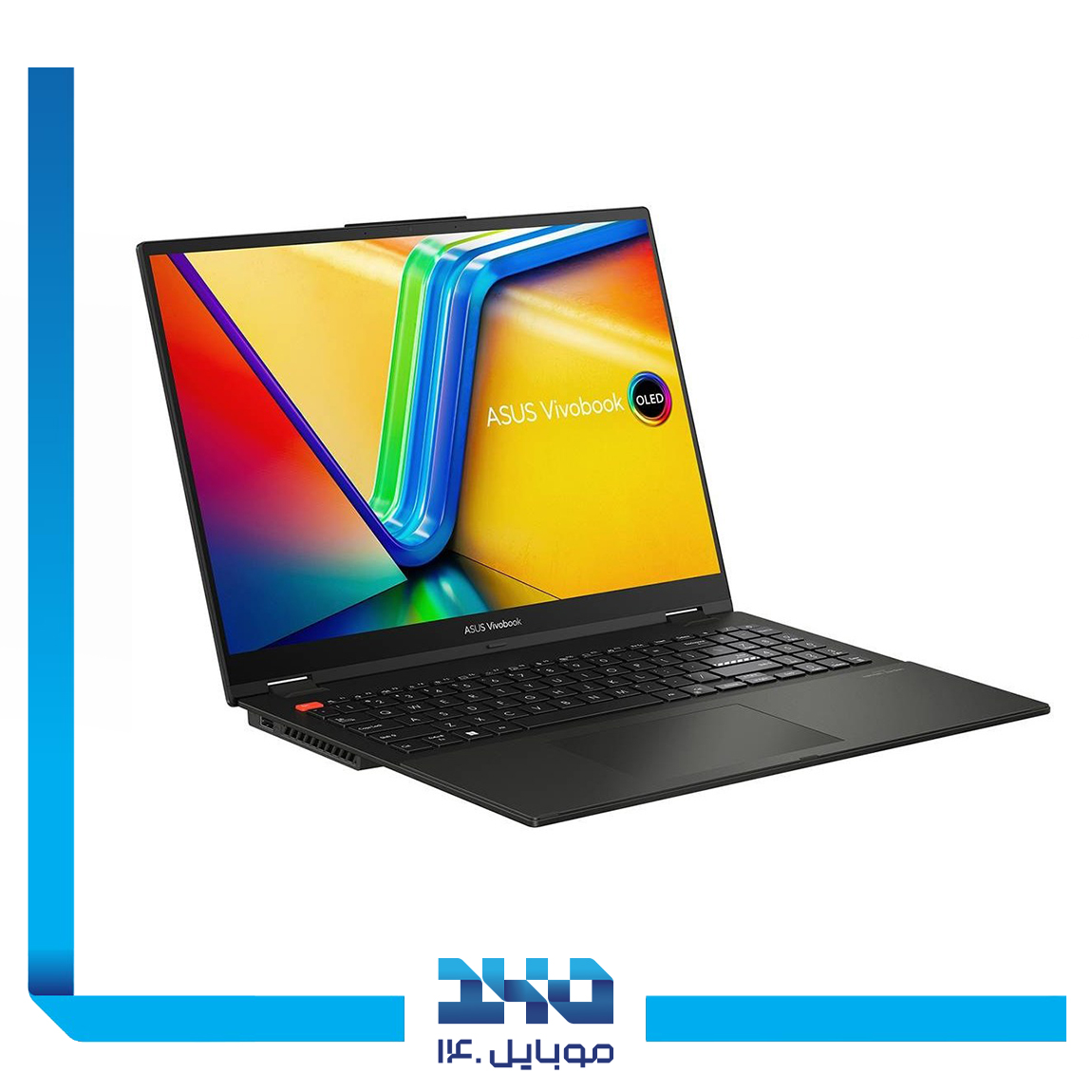 VivoBook S 16 Flip TP3604VA 6