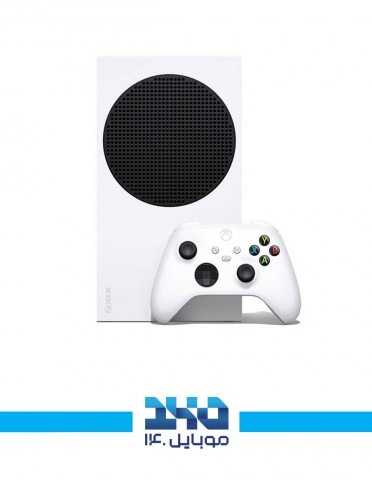 Microsoft Xbox Series S 1