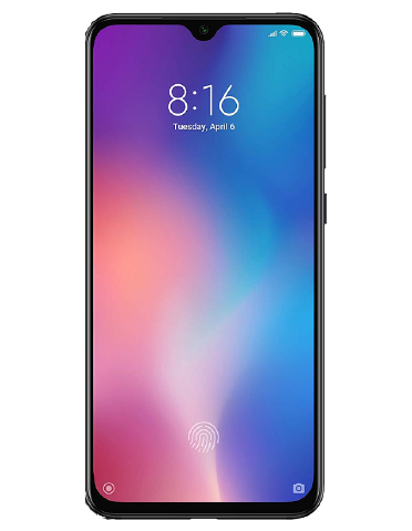 گوشی موبایل شیائومی مدل Mi 9 SE ظرفیت 128 گیگابایت