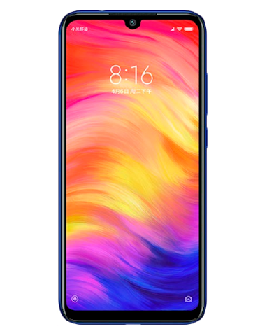 گوشی موبایل شیائومی مدل Redmi Note 7 ظرفیت 64 گیگابایت