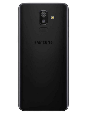 گوشی موبایل سامسونگ مدل Galaxy J8 ظرفیت 64 گیگابایت