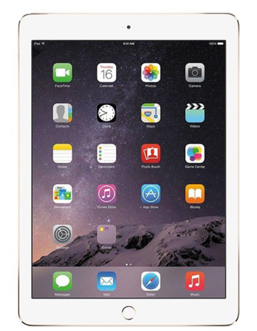 تبلت اپل مدل iPad Air 2 4G تک سیم کارت ظرفیت 16 گیگابایت