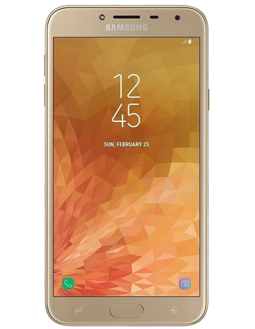 گوشی موبایل سامسونگ مدل Galaxy J4 ظرفیت 16 گیگابایت