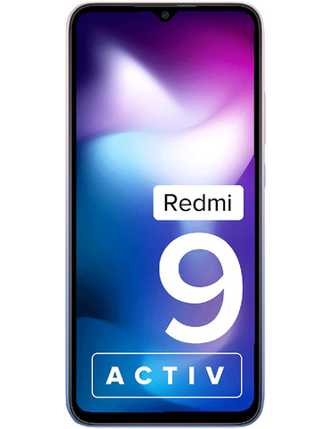 xiaomi redmi 9 activ