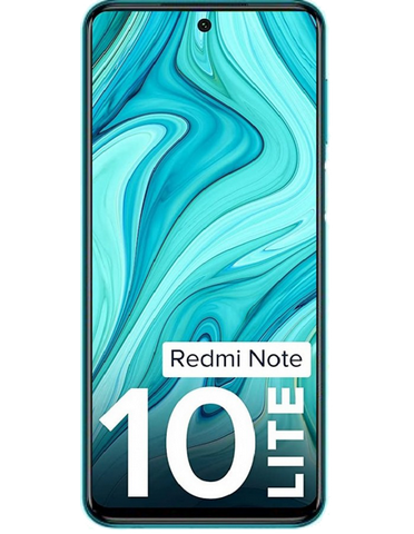 note 10 lite 4gb 128gb