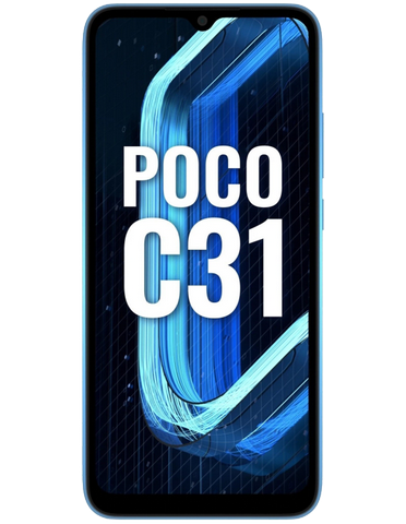 poco c31 32gb