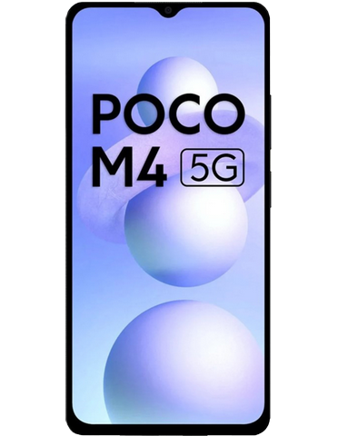 mobile poco m4 5g