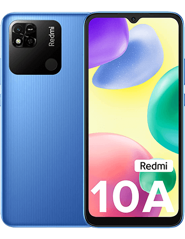 redmi 10i