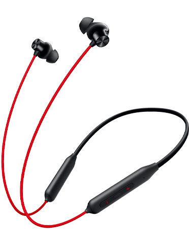 هندزفری بلوتوث وان پلاس مدل Bullets Wireless Z2