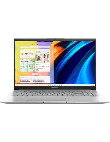 لپ تاپ ایسوس مدل Vivobook Pro K6500ZH | 15 (12500H) | 8GB RAM | 512GBSSD | 4GB (GTX1650)