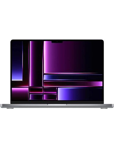لپ تاپ اپل مدل  Mac Book Pro 2023 MNW83 | M2 Pro | 512GB SSD | 16GB Ram | Apple GPU