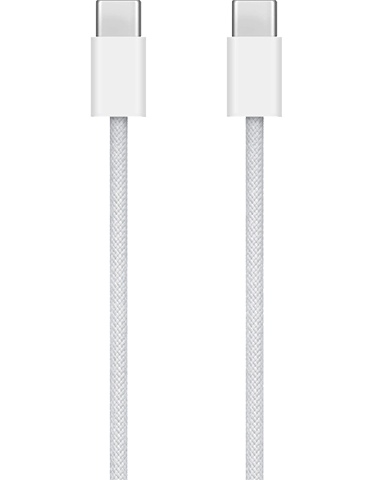 کابل شارژ تایپ سی به تایپ سی اپل | اورجینال