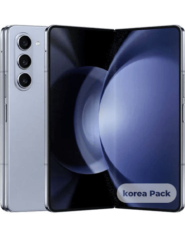 گوشی موبایل سامسونگ مدل Galaxy Z Fold5 ظرفیت 256 گیگابایت رم 12گیگابایت| 5G - کره جنوبی