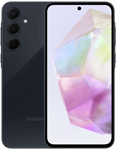 گوشی موبایل سامسونگ مدل Galaxy A35 ظرفیت 128 گیگابایت رم 6 گیگابایت | 5G - ویتنام
