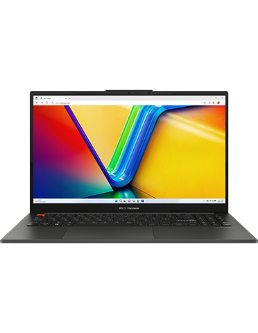 لپ تاپ ایسوس مدل VivoBook S15 K3504VA | I5 (1335U) | 1TB SSD | 16GB Ram | Intel Iris Xe 