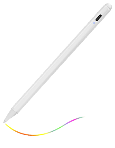 قلم لمسی اپل مدل Pencil 3rd Generation