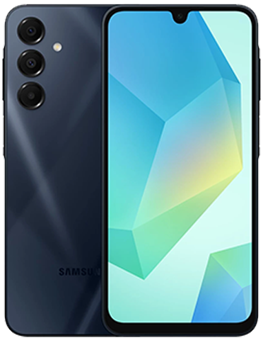 گوشی موبایل سامسونگ مدل Galaxy A16 ظرفیت 128 گیگابایت رم 4 گیگابایت - ویتنام