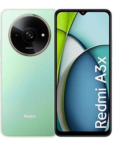 گوشی موبایل شیائومی مدل Redmi A3x ظرفیت 64 گیگابایت رم 3 گیگابایت