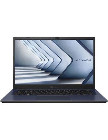 لپ‌تاپ ایسوس مدل ExpertBook B1402CBA | i5 ( 1235U ) | 512Gb SSD| 8GB Ram | Intel