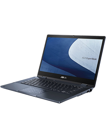 لپ‌تاپ ایسوس مدل ExpertBook B3 402FVA | i7 ( 1355U ) | 512GB SSD| 16GB Ram | Intel