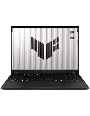 لپ‌تاپ ایسوس TUF Gaming A14 FA401WU | AI 9 ( HX370370 ) | 1TB SSD | 16GB Ram | Intel