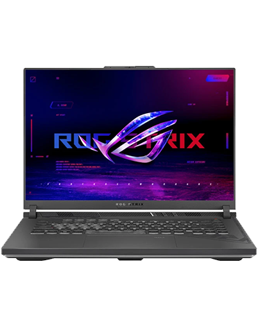 لپ‌تاپ ایسوس مدل ROG Strix G16 G614JV | i7 ( 13650HX ) | 1TB SSD | 16GB Ram | 8GB RTX4060