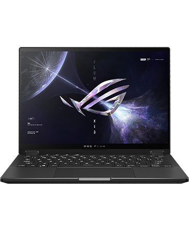 لپ‌تاپ ایسوس مدل ROG Flow X13 GV302XA | R9 ( 7940HS ) | 512Gb SSD| 16GB Ram | RADEON