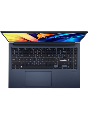 لپ‌تاپ ایسوس مدل Vivobook 15X K3605VV | i9 ( 13900H ) | 1TB SSD | 16GB Ram | 8GB RTX4060