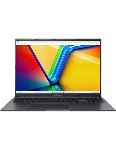 لپ‌تاپ ایسوس مدل Vivobook GO 15 L1504FA | R5 ( 7520U ) | 512GB SSD | 8GB Ram | RADEON