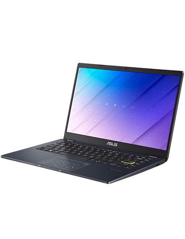 لپ‌تاپ ایسوس مدل E140KA | INTEL ( N4500 )| 64GB SSD | 4GB Ram | Intel