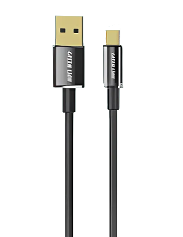 کابل یو اس بی به میکرو یو اس بی گرین لاین مدل USB-A To Micro Tough Cable