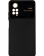 کاور سیلیکونی ژله‌ای لنز گوشی شیائومی Redmi Note 12 Pro 4G