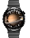 ساعت هوشمند هاینوتکو مدل RW-34 | دارای 3 بند
