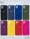 High copy silicone Cover For Samsung Galaxy A12 2